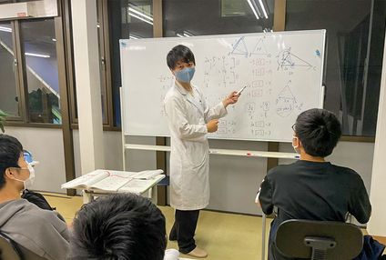 あすか個別指導学院 のアイキャッチ画像