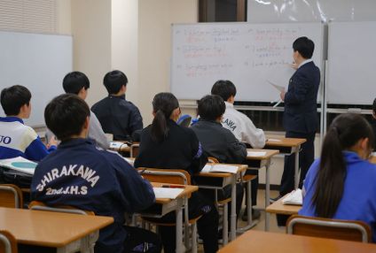 こやなぎ進学塾 のアイキャッチ画像