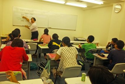 滝川学習塾 のアイキャッチ画像