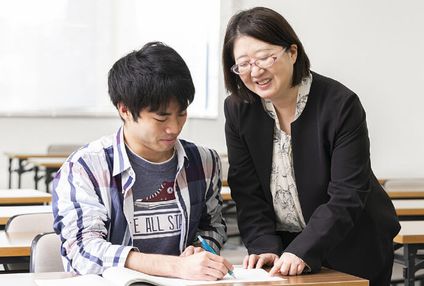 金沢駅西予備校 のアイキャッチ画像