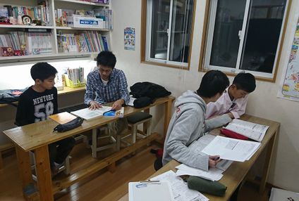 ＮＯＢＩＮＯＢＩ個別学習ＳＫＹ のアイキャッチ画像