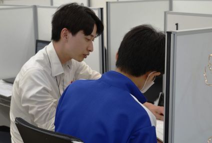 ほまれ塾 のアイキャッチ画像