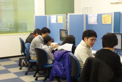 ＩＳＳ個別指導学院 のアイキャッチ画像