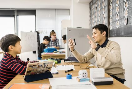 英語塾エベレスト のアイキャッチ画像