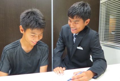 個別指導塾ステップワイズ のアイキャッチ画像