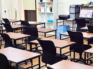 個別指導塾まながく のアイキャッチ画像