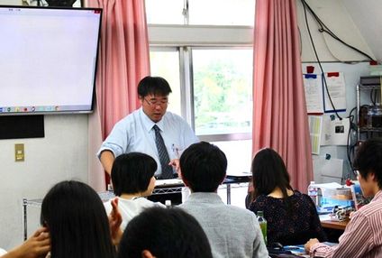 ゆげ塾 のアイキャッチ画像