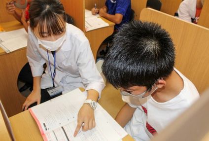 個別指導のＤｏｏｒｓ のアイキャッチ画像