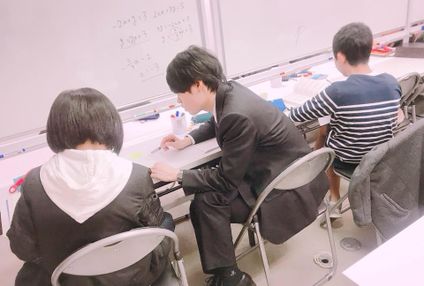 学習指導塾ＣｒｅａｔｉｖｅＡｃａｄｅｍｙ のアイキャッチ画像