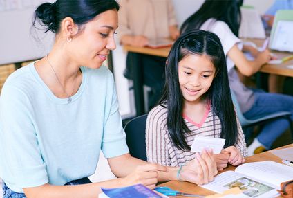 英語塾キャタル のアイキャッチ画像