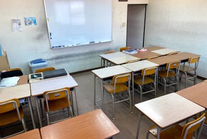 若菜塾 のアイキャッチ画像