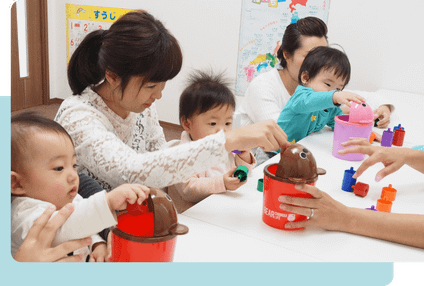 アカデミアキッズ のアイキャッチ画像