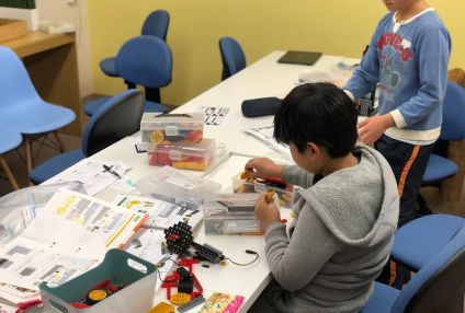 ジェイソン学習塾 のアイキャッチ画像