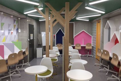 ＳＥラボ のアイキャッチ画像