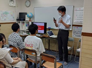 北摂ゼミナール のアイキャッチ画像