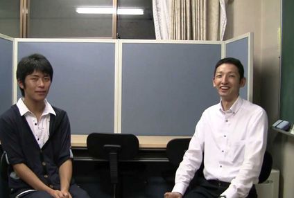 古賀塾Ａｄｖａｎｃｅ のアイキャッチ画像