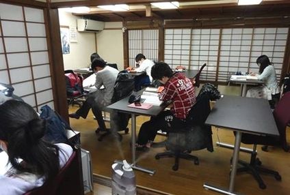 学志舎【岐阜県岐阜市】 のアイキャッチ画像