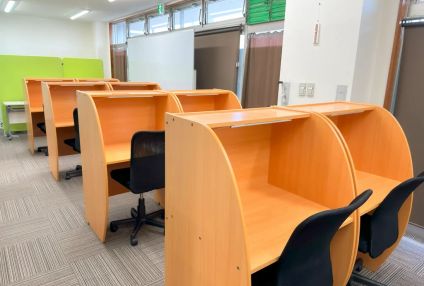 学習塾ＲＥＮＡ のアイキャッチ画像