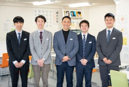 学習教室サクセス のアイキャッチ画像