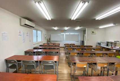 根城学習塾 のアイキャッチ画像