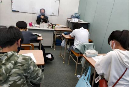 桐杏学園　進研ゼミナール のアイキャッチ画像