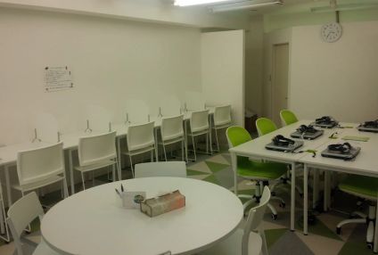 総合個別塾　スタディラボ のアイキャッチ画像