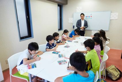 探究学習塾ＲＡＫＵＴＯ のアイキャッチ画像