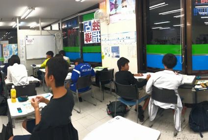 Ｌｅｔ’ｓ指導学館 のアイキャッチ画像