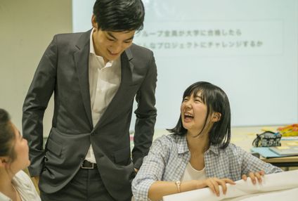 Ｌｏｏｈｃｓ志塾 のアイキャッチ画像