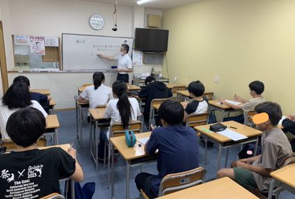 Ｍ＆Ｍ学進会 のアイキャッチ画像