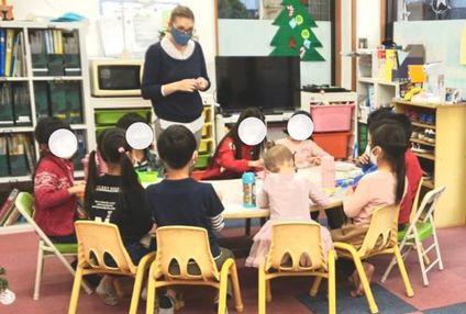 Ｒｙｏ英会話＆個別指導塾 のアイキャッチ画像