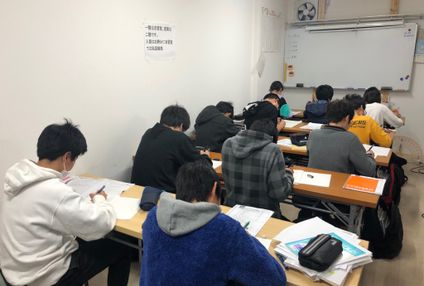 ＴＦＳ学習会 のアイキャッチ画像