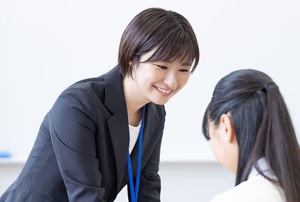 個別ゼミＬＥＡＦ のアイキャッチ画像