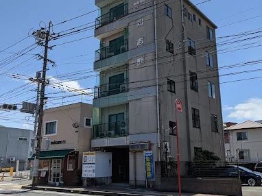 ＡＰＩＡ同志館 のアイキャッチ画像