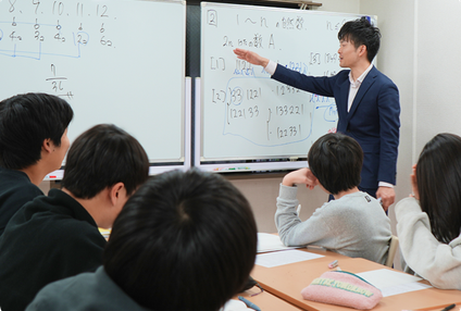 川崎学舎 のアイキャッチ画像