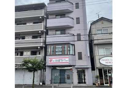 アシストスクール　ココイク のアイキャッチ画像