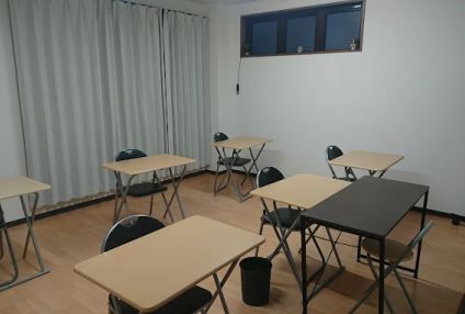 啓桜館 のアイキャッチ画像