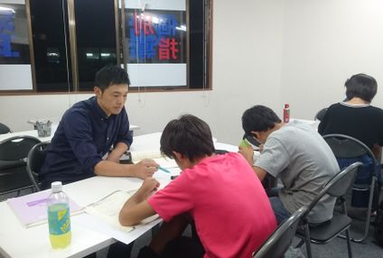 アステップ学習塾 のアイキャッチ画像