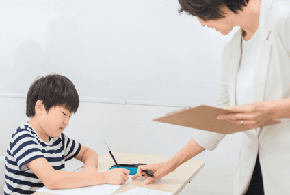 中学受験専門　鉄能会 のアイキャッチ画像