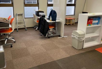 ＣＵＯＲＥＡクオレア予備校 のアイキャッチ画像