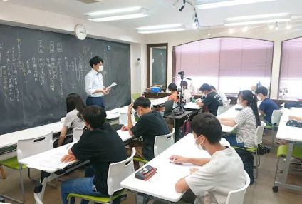 佐藤塾 のアイキャッチ画像