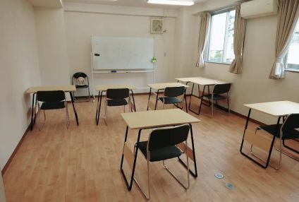 学習塾ＲＥＶ のアイキャッチ画像