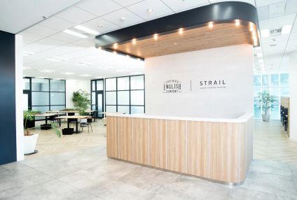 ＥＮＧＬＩＳＨ　ＣＯＭＰＡＮＹ　大学受験部 のアイキャッチ画像