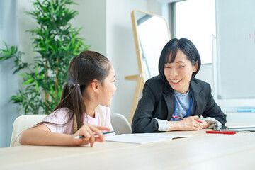 ＩＯＯみつわ台学習教室 のアイキャッチ画像