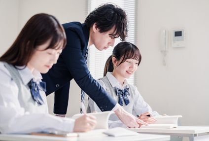 Ｌｅａｒｎａｌ大牟田個別進学塾 のアイキャッチ画像