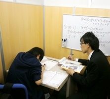 理数個別指導学院 のアイキャッチ画像