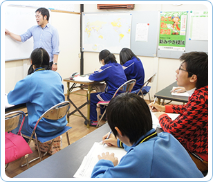 早稲田学習塾【宮城県】 のアイキャッチ画像