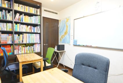 西新宿個別指導塾 のアイキャッチ画像