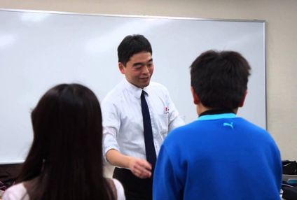 進学スクールＷＩＬＬ のアイキャッチ画像