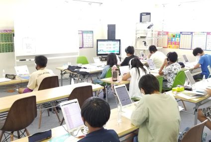 士心塾 のアイキャッチ画像